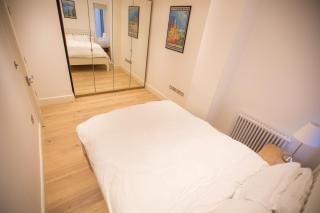 Luxury 2 bed/bath apartment next to Hyde Park - Londra - 2