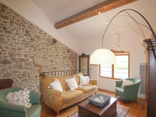 Disabled-accessible gite with heated pool - Roussines - 9