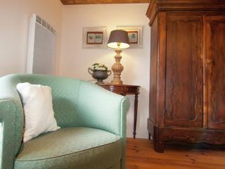 Disabled-accessible gite with heated pool - Roussines - 2