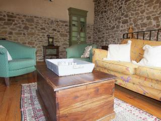Disabled-accessible gite with heated pool - Roussines - 1