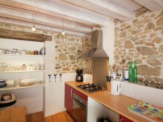 Disabled-accessible gite with heated pool - Roussines - 7