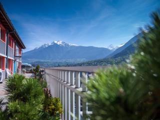 Hotel Olympica - Brig - 7
