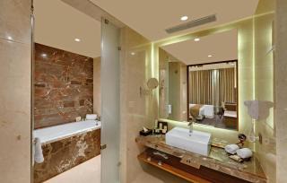 Iscon The Fern Resort & Spa, Bhavnagar - Bhavnagar - 1