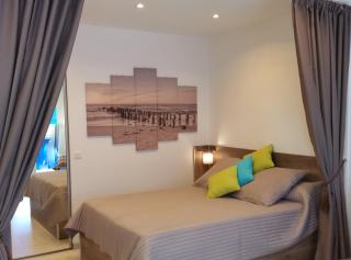 Appartement le Valmont - Menton - 0