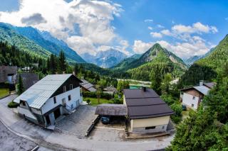 A Million Dollar View - Kranjska Gora - 0