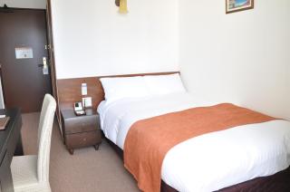 Hotel Noah - Ginowan - 8