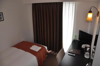 Hotel Noah - Ginowan - 7