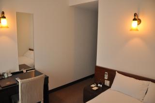 Hotel Noah - Ginowan - 4