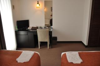 Hotel Noah - Ginowan - 1