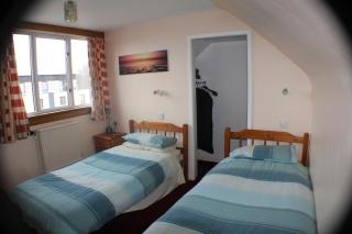 Holburn Guesthouse - Aberdeen - 7