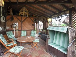 Delightful Apartment in Bad Zwesten - Bad Zwesten - 5