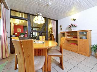 Nice apartment in wood with terrace - Bad Pyrmont - 2