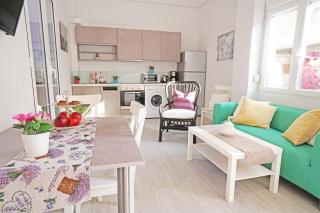 Mare Civitas Apartments - Chania - 9