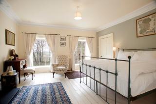 Dromore House Historic Country house - 7