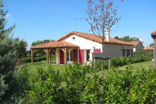 Villa with fire place, in Loire region - Les Forges - 6