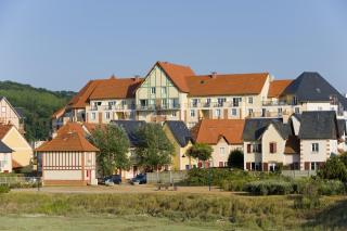Residence Port Guillaume - maeva Home - Dives-sur-Mer - 2