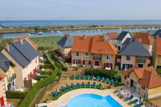Residence Port Guillaume - maeva Home - Dives-sur-Mer - 0