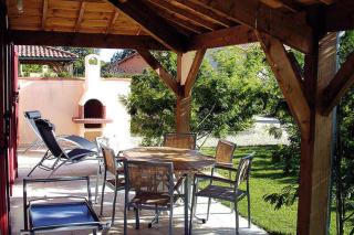 Luxury Villa in Austria with BBQ Garden - Les Forges - 5