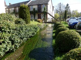 The Poachers Inn - Dorchester - 9