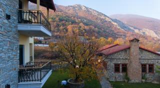Evzin Hotel - 4
