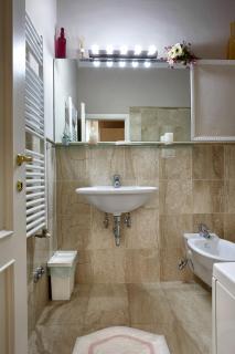 Appartamento Montanelli - Firenze - 6