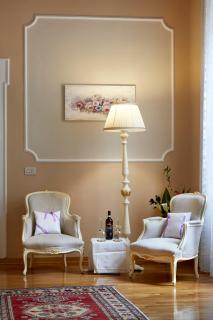 Appartamento Montanelli - Firenze - 0