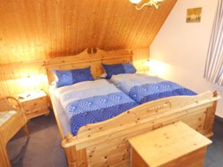Apartment in Langewiese Sauerland with garden - Winterberg - 9