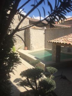 Ancienne Cure - Buis-les-Baronnies - 3