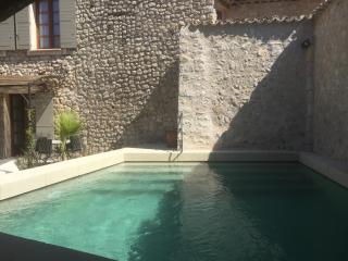 Ancienne Cure - Buis-les-Baronnies - 5