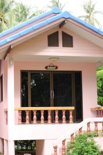 Chaiwat Resort - Laem Sing - 5