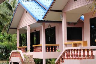 Chaiwat Resort - Laem Sing - 6