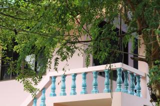 Chaiwat Resort - Laem Sing - 1