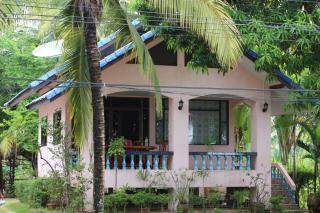 Chaiwat Resort - Laem Sing - 7