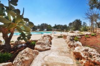 Villa Cristina by Raro Villas - Carovigno - 5