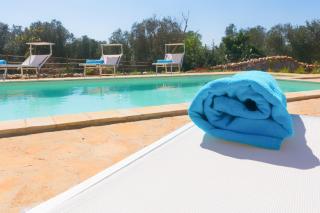 Villa Cristina by Raro Villas - Carovigno - 1