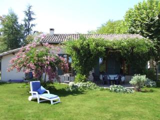 Gites du Domaine Maison DoDo - Lamonzie-Saint-Martin - 8