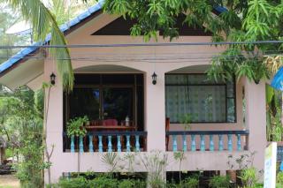 Chaiwat Resort - Laem Sing - 4