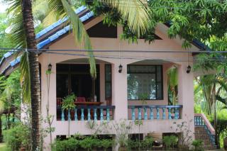 Chaiwat Resort - Laem Sing - 8