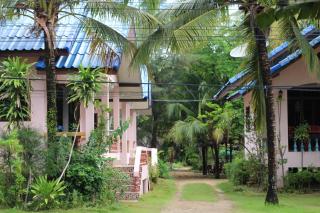 Chaiwat Resort - Laem Sing - 0