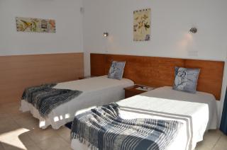 Praia das Rocas Bungalows - Castanheira de Pêra - 1