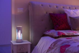SuiteIRIS B&B - Cassino - 4