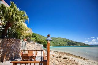 Paquita Self Catering Holiday House - Knysna - 1