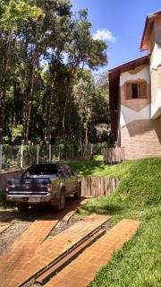 Frio em Monte Verde - Monte Verde - 6
