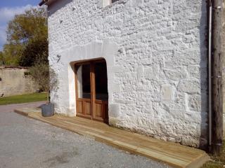 le gite des 3 saules - Saint-Savinien - 7