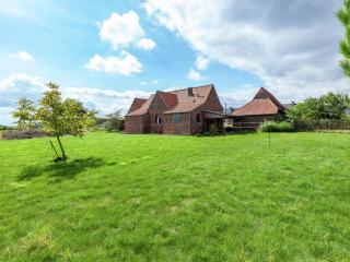 Holiday home in Ploegsteert with a garden - Le Bizet - 8