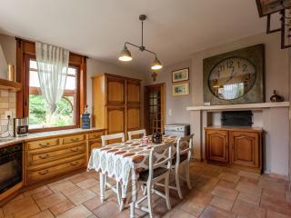 Holiday home in Ploegsteert with a garden - Le Bizet - 6