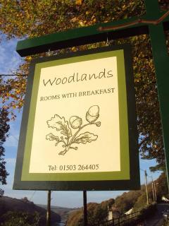 Woodlands - Looe - 7
