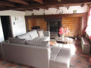 Holiday home Het Boerderijtje with trampoline - Poperinge - 4