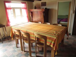 Holiday Home with Trampoline Fun - Poperinge - 9