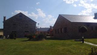 Alén do Mis - Hotel Rural - Foz - 4
